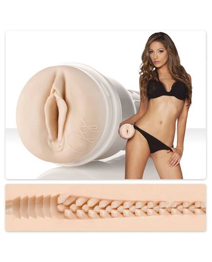 Fleshlight Girls Jenna Haze - Vagina Obsession