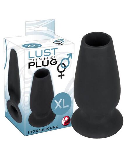 Plug Anal Lust Tunnel XL