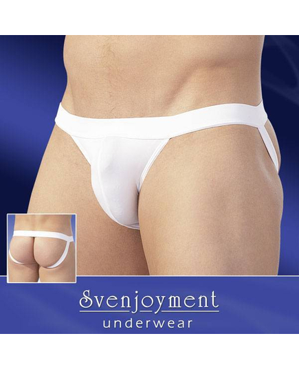 Jockstrap Jonas