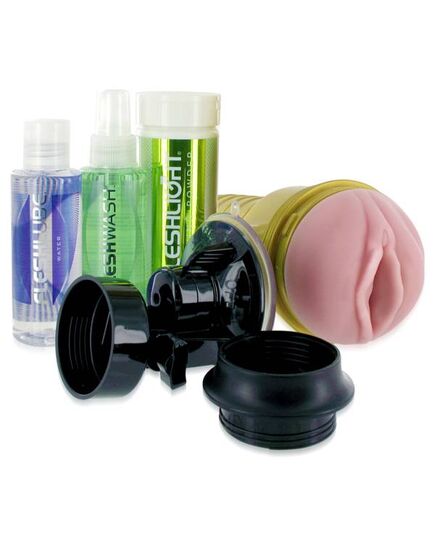 Fleshlight Stamina Training Unit Value Pack