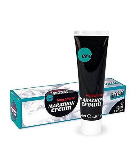 Ero Long Power Marathon Creme Retardante 30 ml.