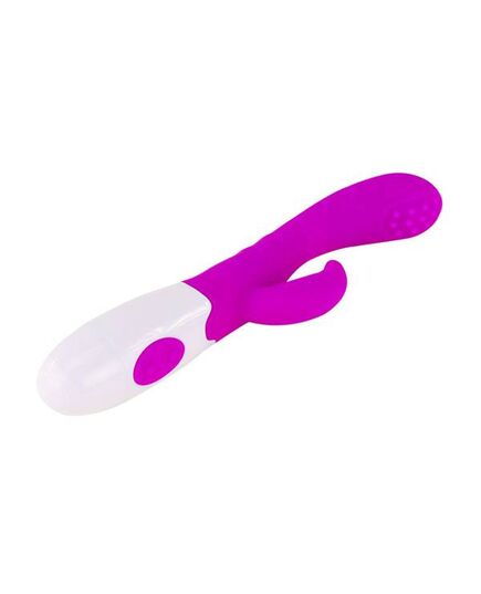 Vibrador Rabbit com Movimento Arthur Pretty Love