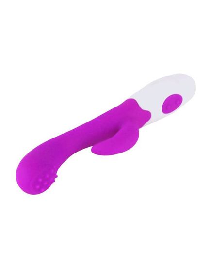 Vibrador Rabbit com Movimento Arthur Pretty Love