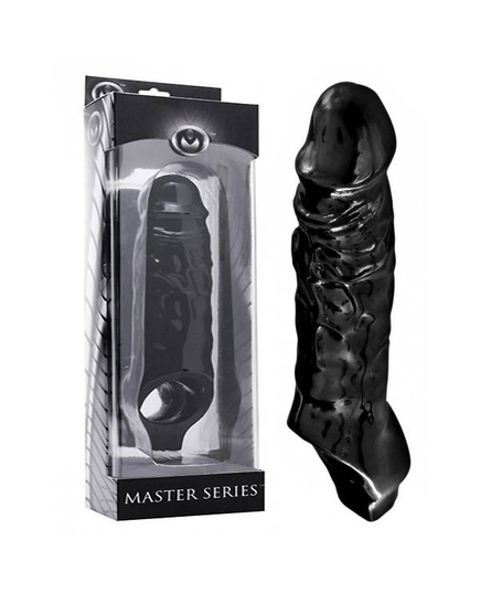 Extensão Black Mamba Master Series Preta