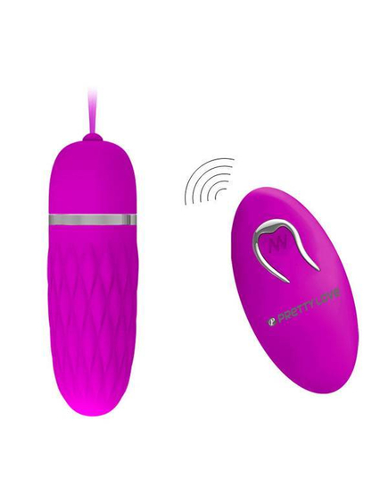 Ovo Vibratório Wireless Dawn Pretty Love