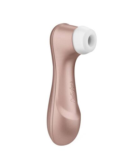 Satisfyer Pro 2 - Clímax sem contacto