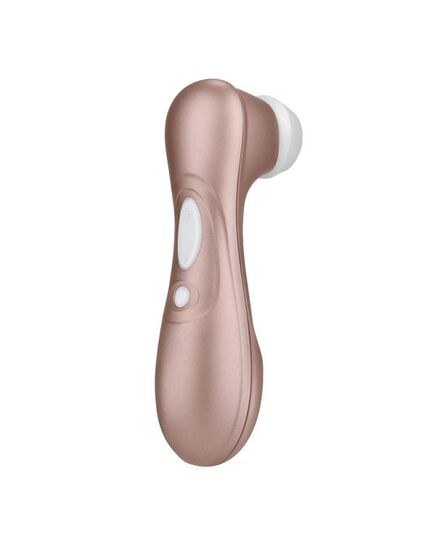 Satisfyer Pro 2 - Clímax sem contacto