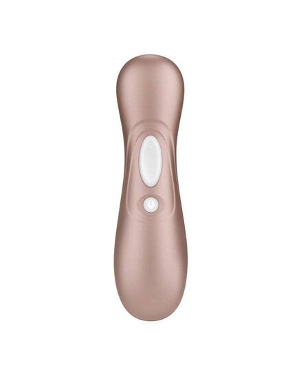 Satisfyer Pro 2 - Clímax sem contacto