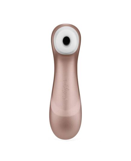 Satisfyer Pro 2 - Clímax sem contacto