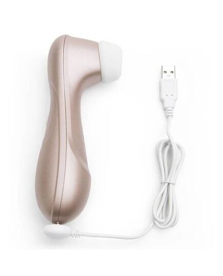 Satisfyer Pro 2 - Clímax sem contacto