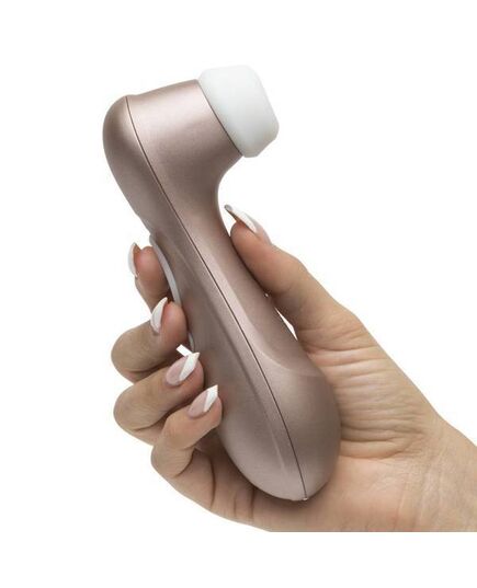 Satisfyer Pro 2 Next Generation