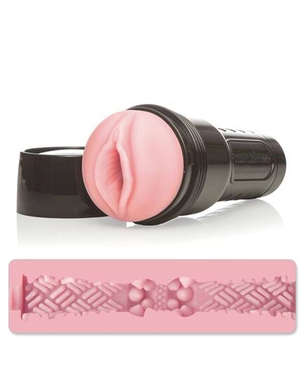 Fleshlight GO Surge Pink Lady