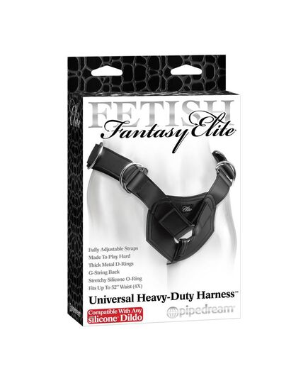 Fetish Fantasy Elite Harness