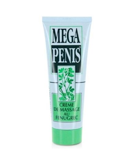 Mega Penis Creme