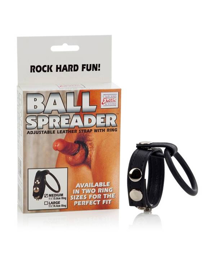 Anel Ball Spreader