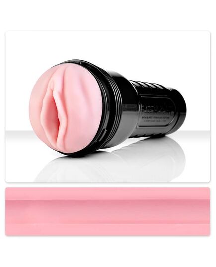 Fleshlight Pink Lady Original