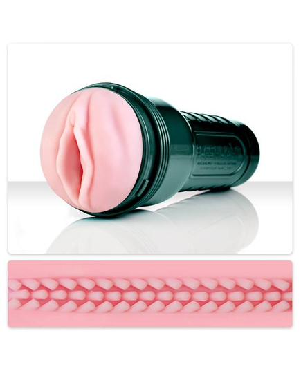 Fleshlight Pink Lady Vibro