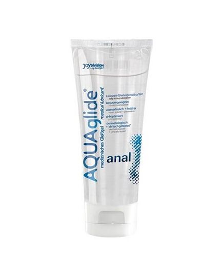 Lubrificante Aquaglide Anal 100 ml