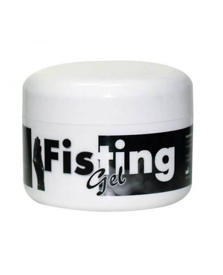 Lubrificante Fisting Gel