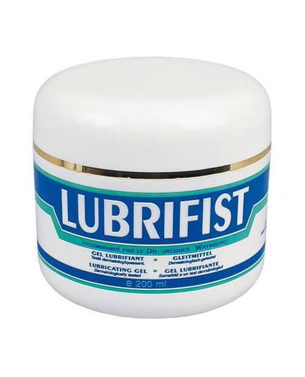 Lubrifist 200 ml.