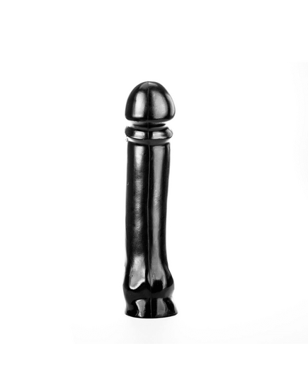 Dildo XXL All Black AB50