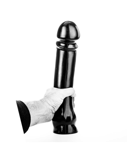 Dildo XXL All Black AB50