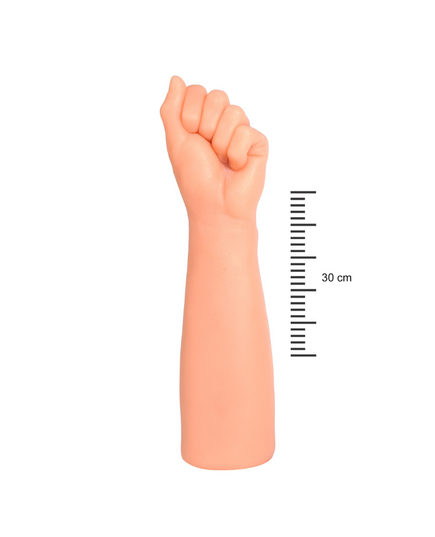 Dildo Extreme The Fist 30 cm