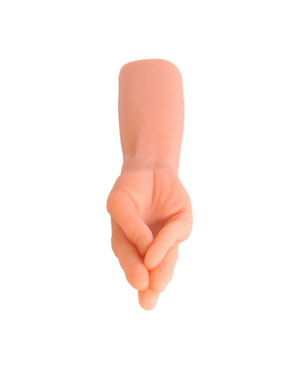 Dildo Extreme The Hand 34 cm