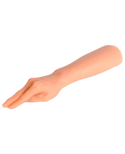 Dildo Extreme The Hand 34 cm
Dildo Extreme The Hand 34 cm