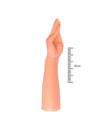 Dildo Extreme The Hand 34 cm