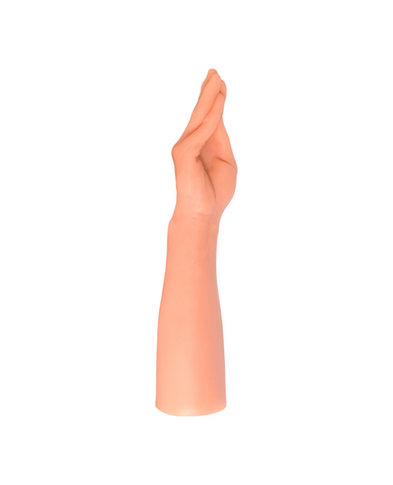 Dildo Extreme The Hand 34 cm