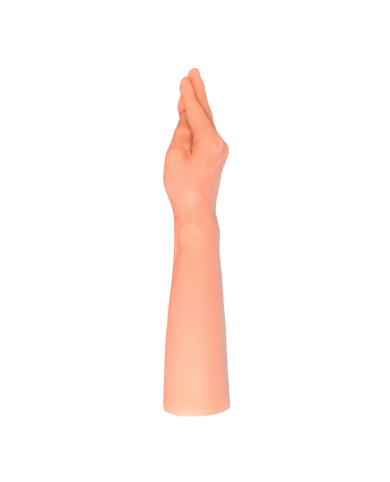 Dildo Extreme The Hand 34 cm