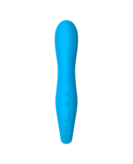 Vibrador Feminino The Skyler