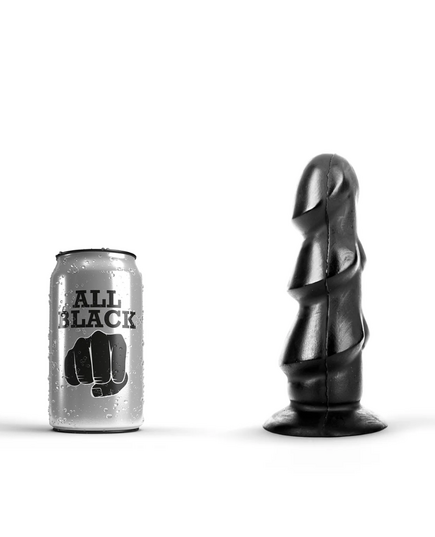 Dildo All Black 40