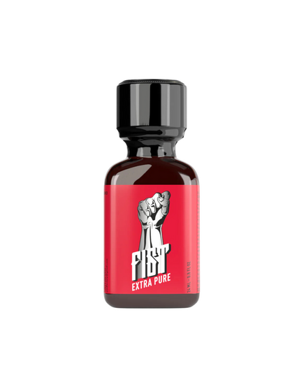 Poppers Fist Extra Pure 24 ml.