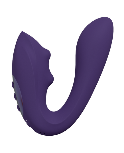 Vibrador Feminino Vive Yuki