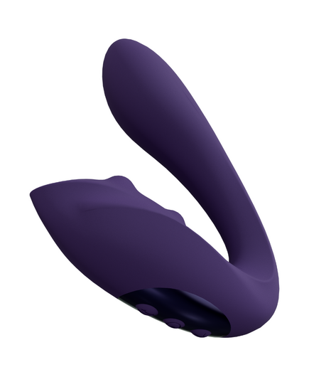 Vibrador Feminino Vive Yuki