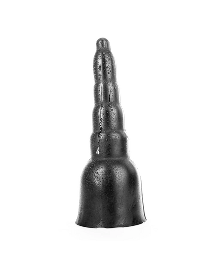 Dildo XXL All Black 18