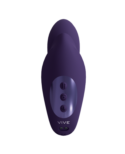 Vibrador Feminino Vive Yuki