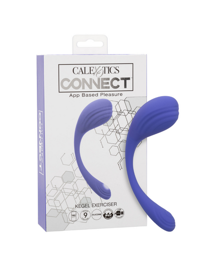 Ovo com app CalExotics Connect Kegel Exerciser