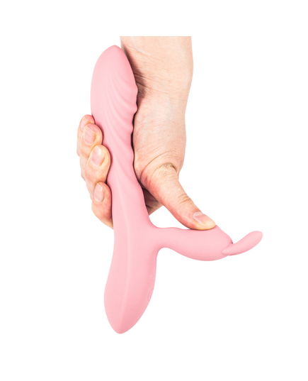 Vibrador Rabbit Sunset Thai