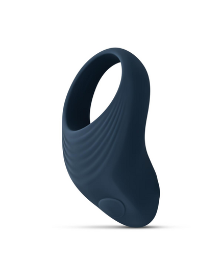 Anel Vibrating Cock Ring Boners