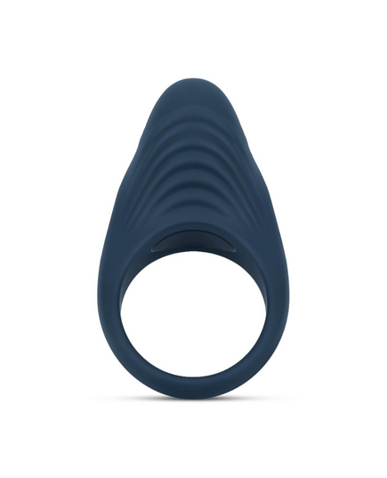 Anel Vibrating Cock Ring Boners