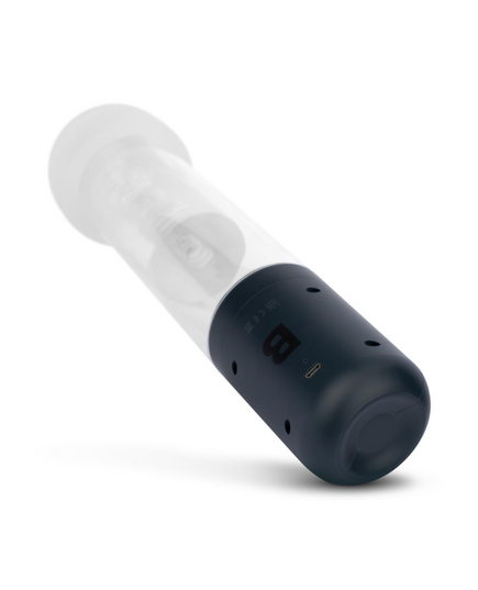 Bomba de Penis Smart Pump With LCD Screen