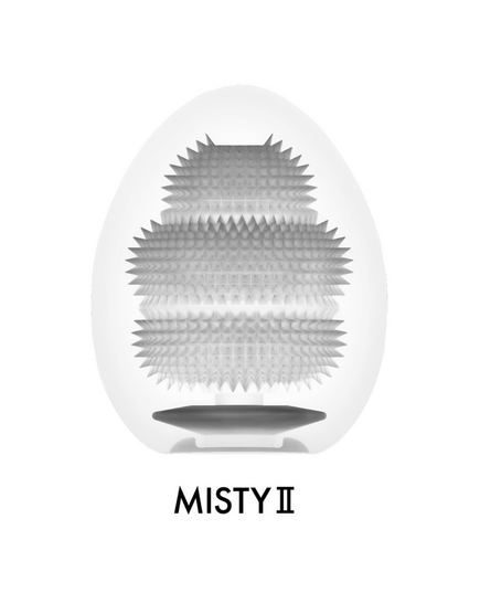 Tenga Egg Misty II Stronger