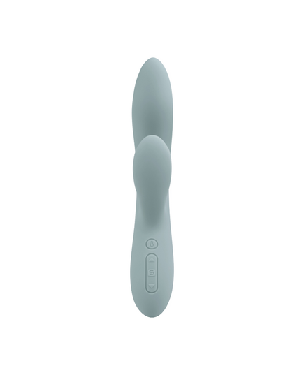 Svakom Chika Vibrador Rabbit com Aquecimento