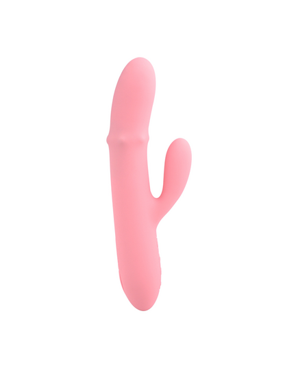 Svakom Mora Neo Vibrador Rabbit com Movimento