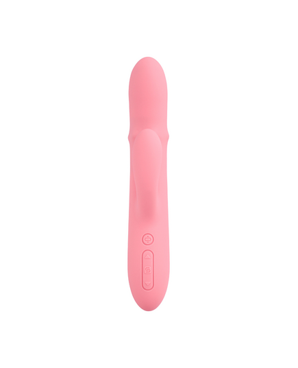 Svakom Mora Neo Vibrador Rabbit com Movimento