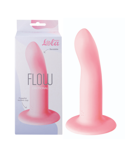 Dildo Flow Emotional Lola Games