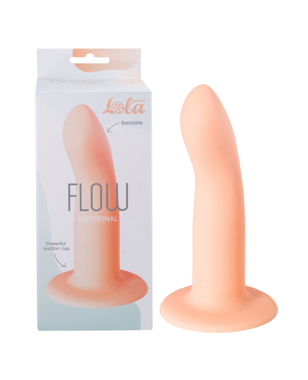 Dildo Flow Emotional Lola Games